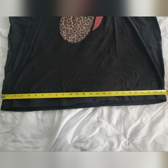 Like New Rolling Stones Band Tee - Picture 3 of 4